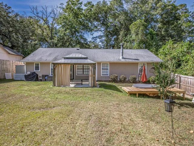 $265,000 | 4276 Carnwath Road, Tallahassee, FL 32303