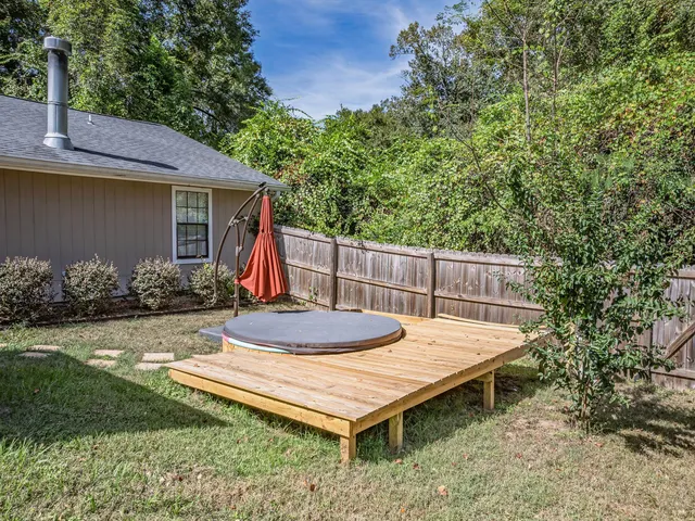 $265,000 | 4276 Carnwath Road, Tallahassee, FL 32303