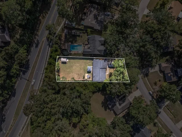 $265,000 | 4276 Carnwath Road, Tallahassee, FL 32303