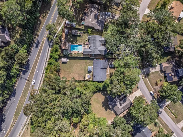 $265,000 | 4276 Carnwath Road, Tallahassee, FL 32303