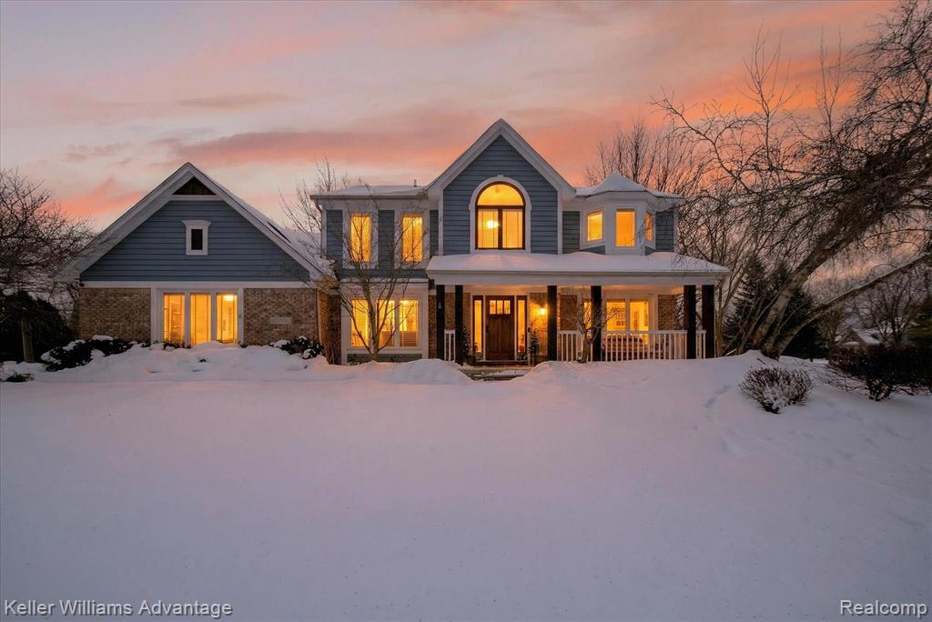 47707 Rochester Drive Novi, MI 48374 - Photo 44 of 47 Gallery Image 44