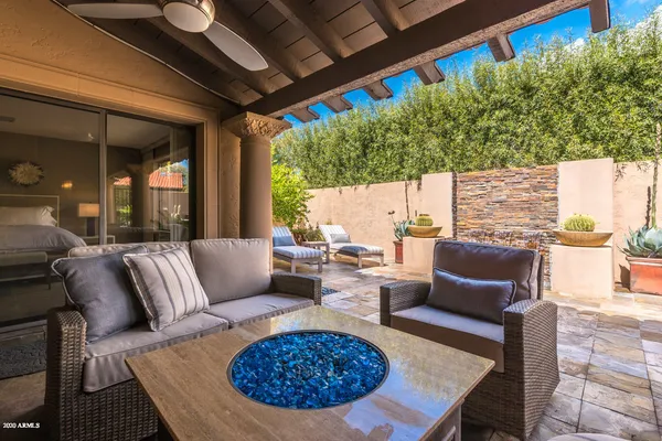 $8,000 | 8622 East Vista Del Lago, Scottsdale, AZ 85255
