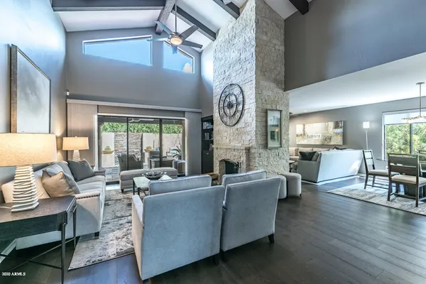 $8,000 | 8622 East Vista Del Lago, Scottsdale, AZ 85255