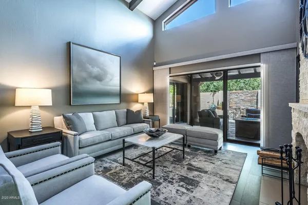 $8,000 | 8622 East Vista Del Lago, Scottsdale, AZ 85255