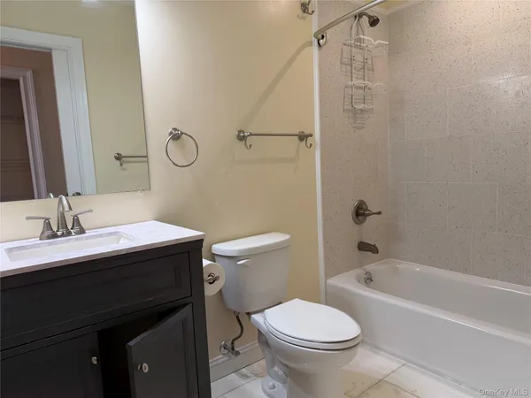 a view of small space