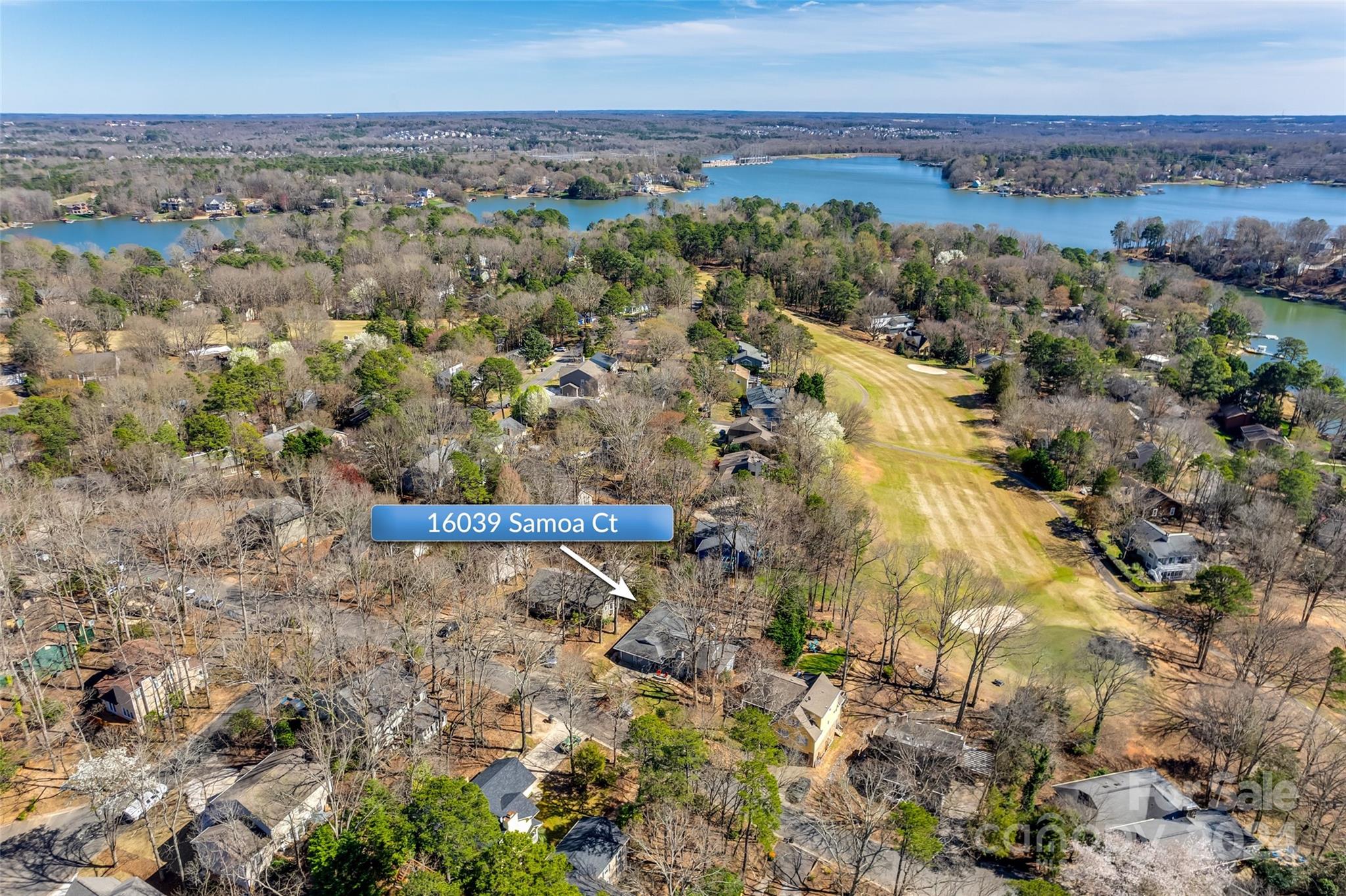 16039 Samoa Court Fort Mill, SC 29708 - Photo 30 of 30
