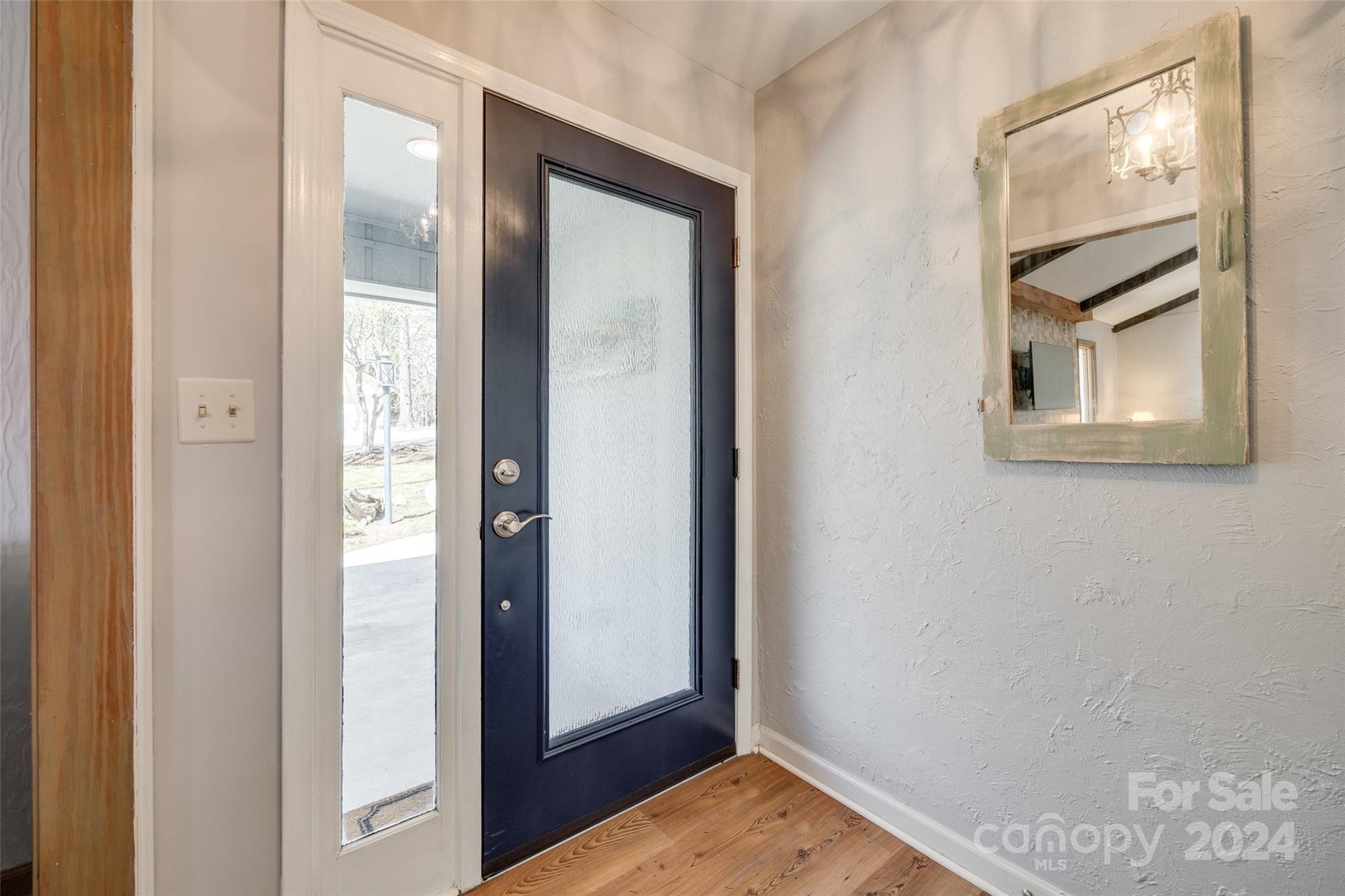 16039 Samoa Court Fort Mill, SC 29708 - Photo 3 of 30 a view of a bathroom from a hallway