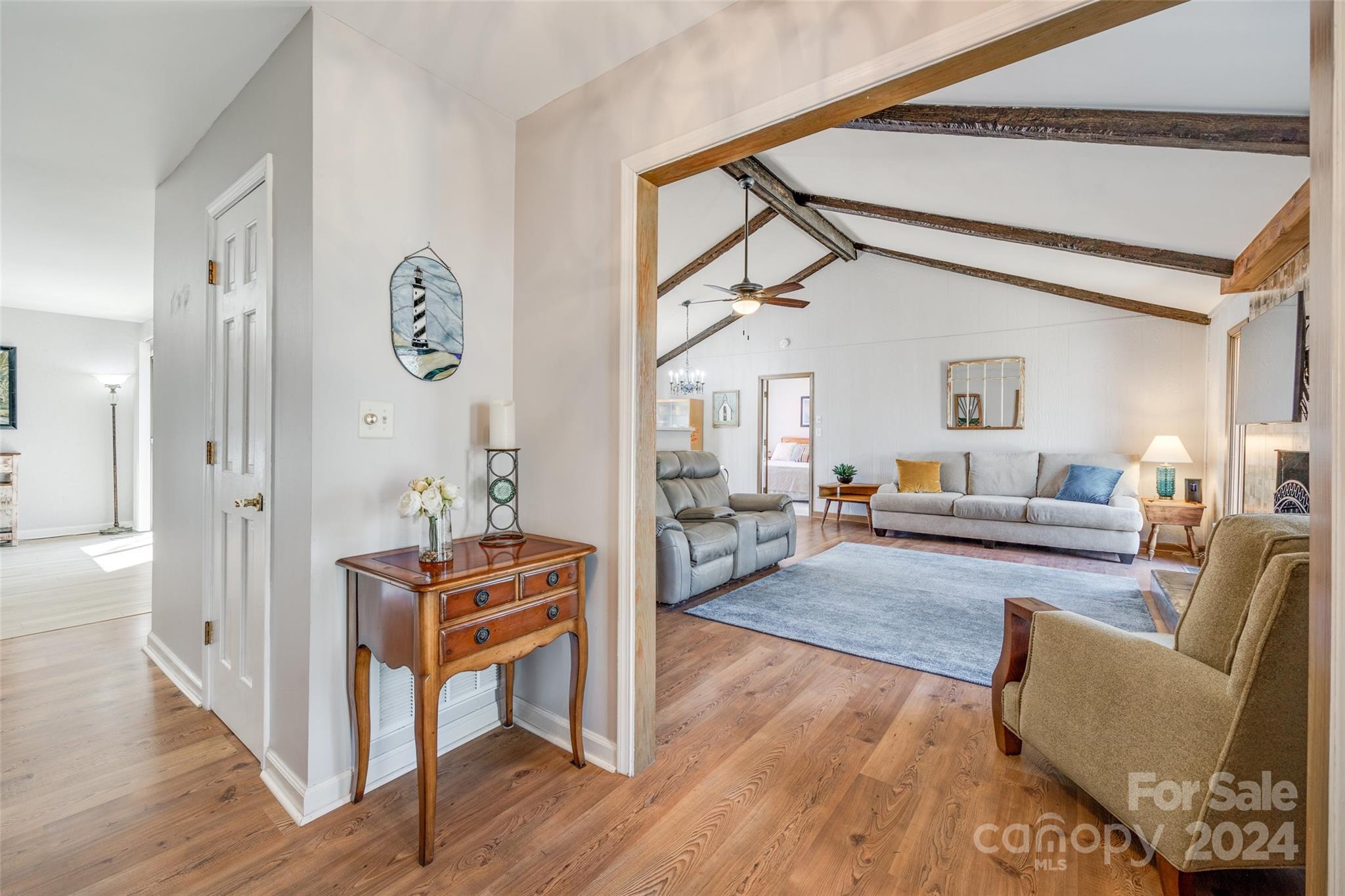 16039 Samoa Court Fort Mill, SC 29708 - Photo 4 of 30 a living room with furniture