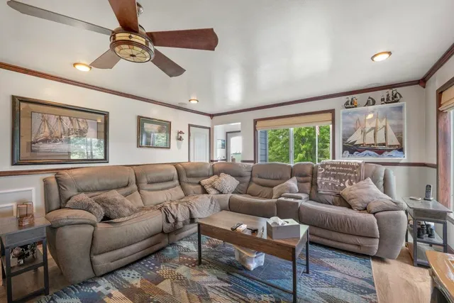 $559,000 | 47001 Highway 27, Tekoa, WA 99033