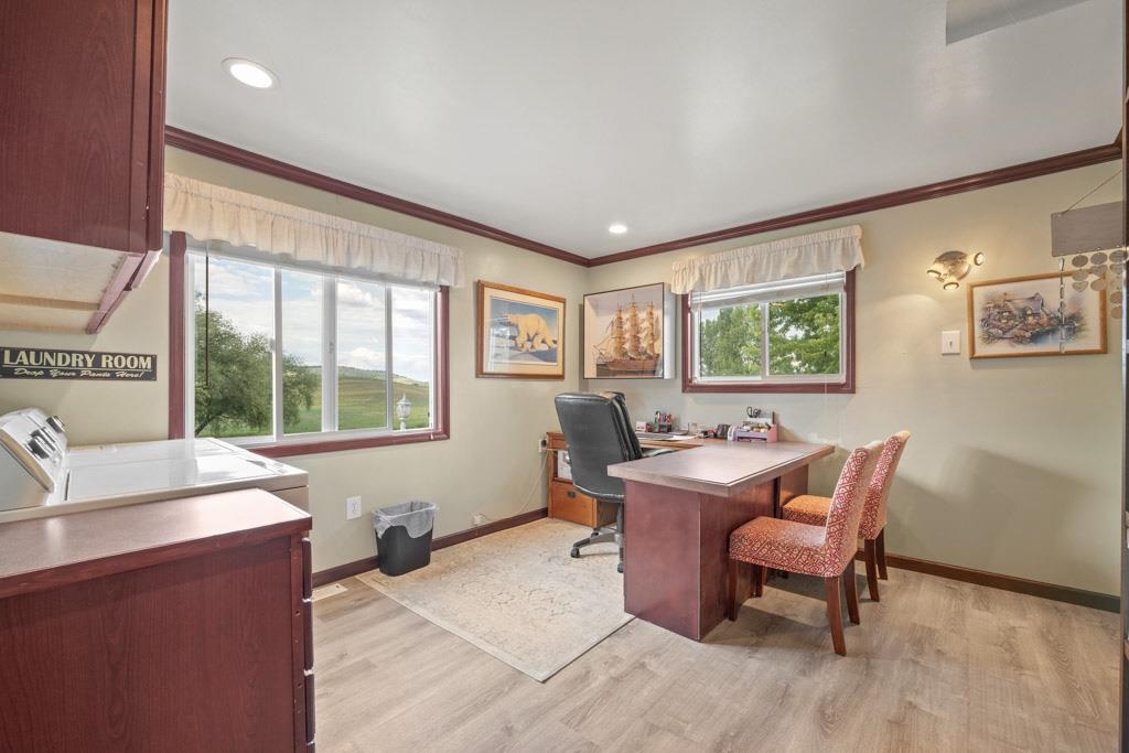 47001 Highway 27 Tekoa, WA 99033 - Photo 15 of 31