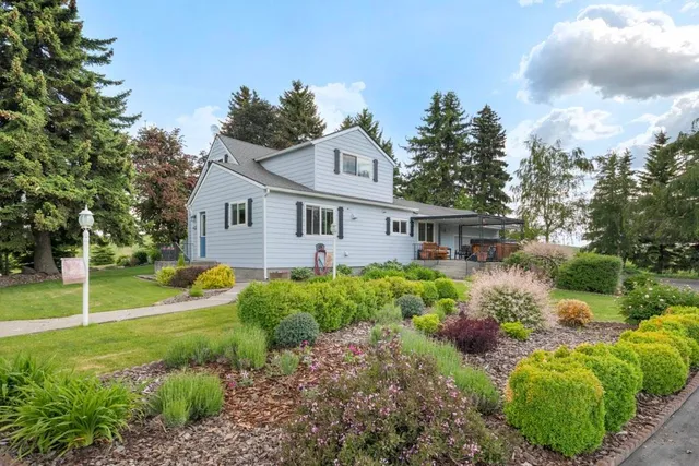 $559,000 | 47001 Highway 27, Tekoa, WA 99033