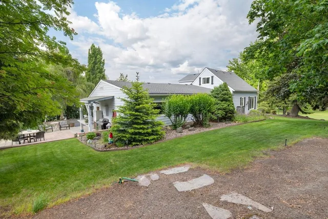 $559,000 | 47001 Highway 27, Tekoa, WA 99033