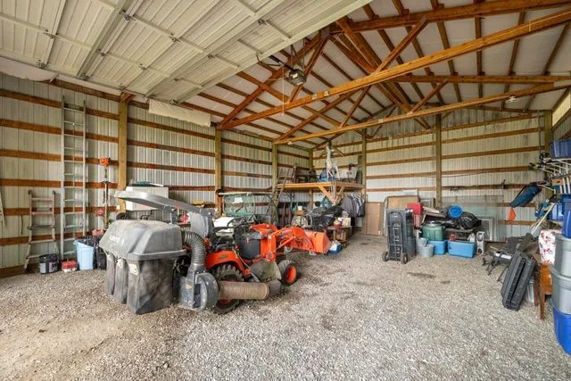 $559,000 | 47001 Highway 27, Tekoa, WA 99033