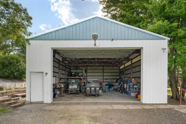 $559,000 | 47001 Highway 27, Tekoa, WA 99033