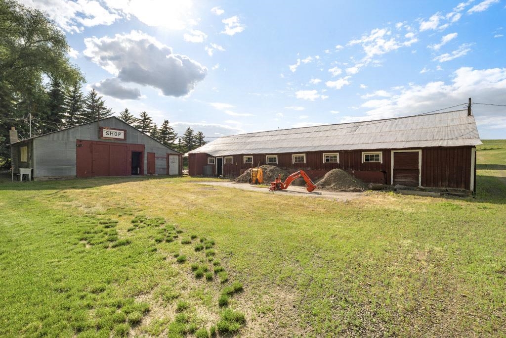 47001 Highway 27 Tekoa, WA 99033 - Photo 26 of 31