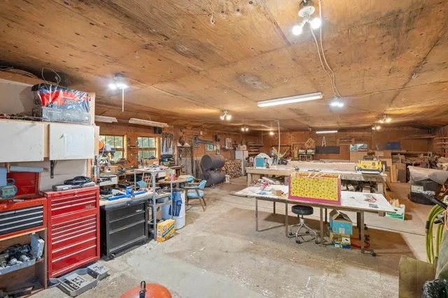 $559,000 | 47001 Highway 27, Tekoa, WA 99033