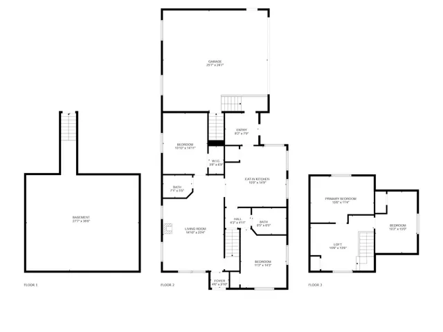 $559,000 | 47001 Highway 27, Tekoa, WA 99033