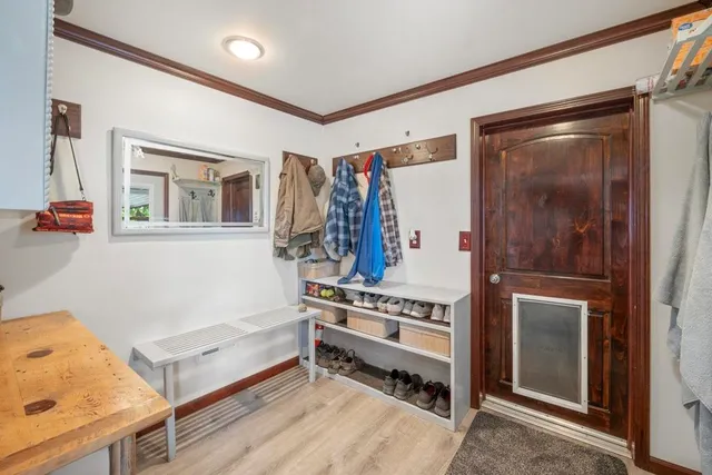 $559,000 | 47001 Highway 27, Tekoa, WA 99033