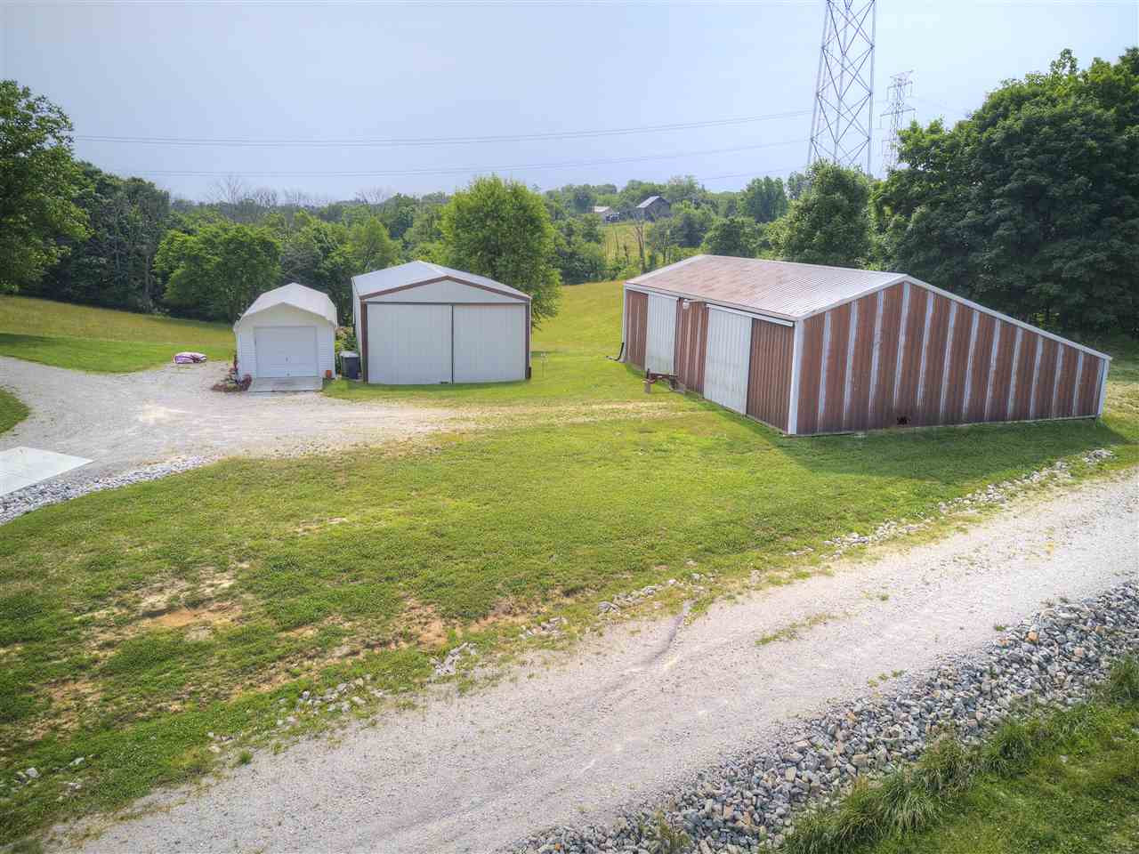 4951 Hand Road Petersburg, KY 41080 - Photo 12 of 29