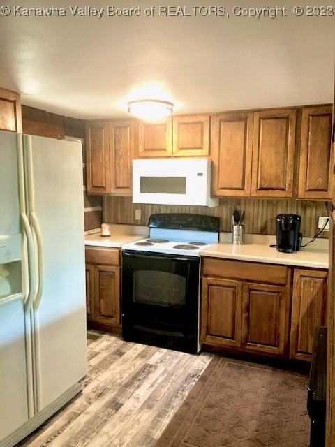 174 Weather Ridge Road Spencer, WV 25276 - Photo 6 of 47 Gallery Image 6