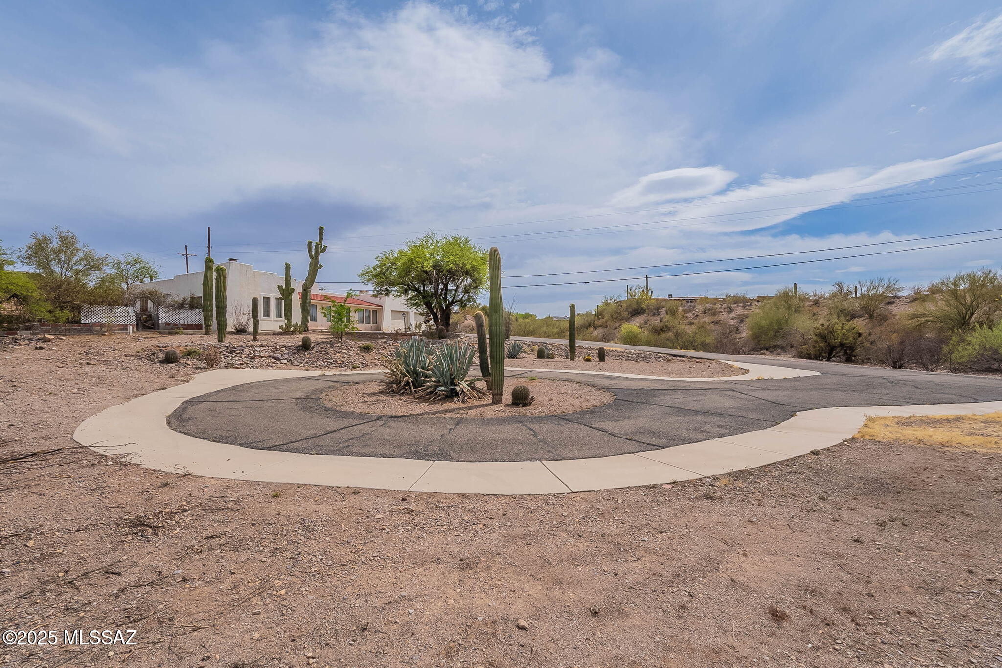 3531 West Goret Road Tucson, AZ 85745 - Photo 37 of 37 Gallery Image 37