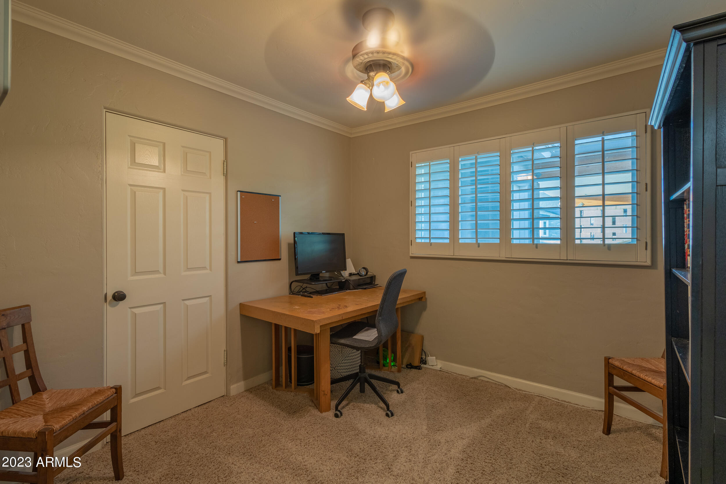 4333 East Cheery Lynn Road Phoenix, AZ 85018 - Photo 20 of 32 Bedroom 4