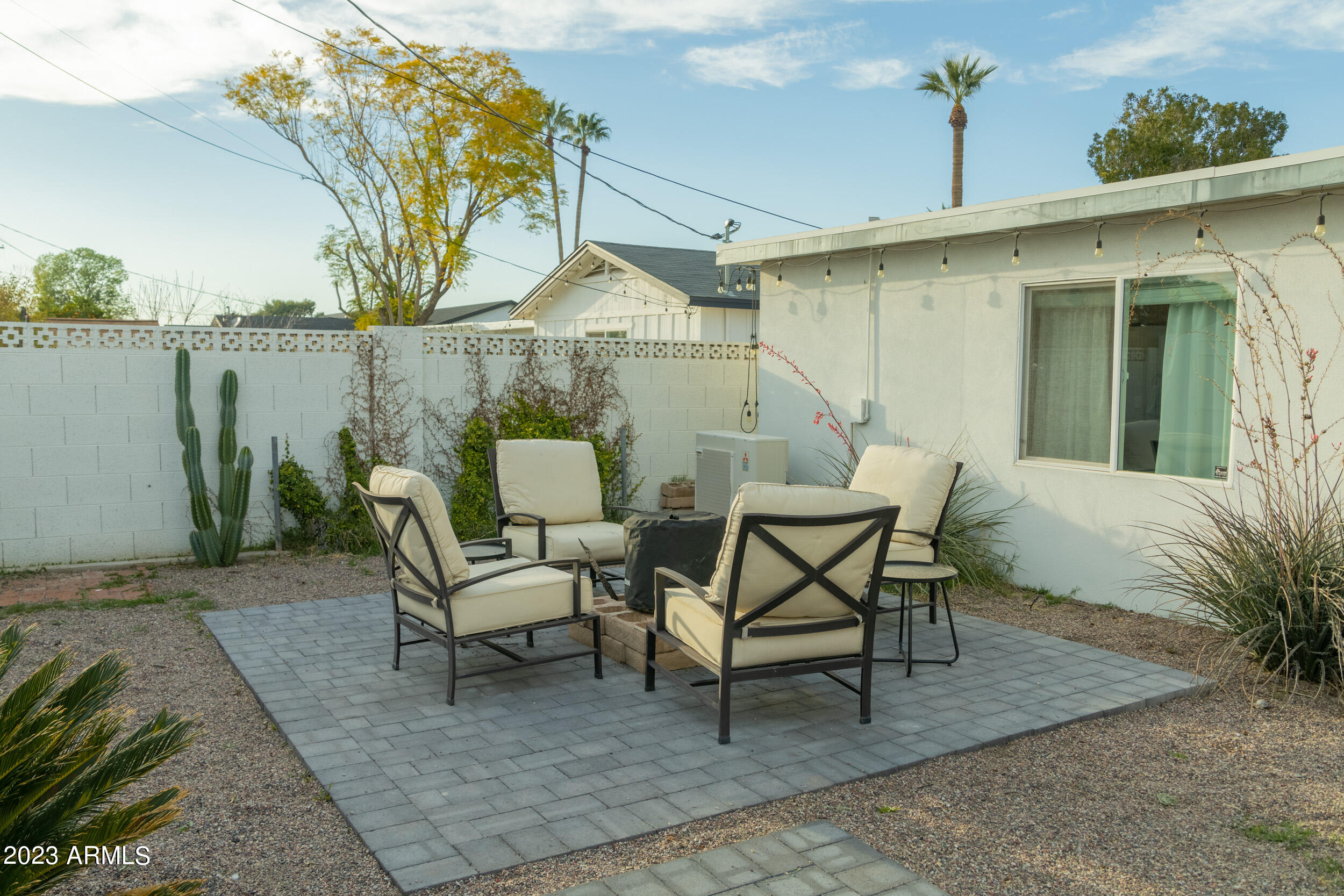 4333 East Cheery Lynn Road Phoenix, AZ 85018 - Photo 28 of 32 Outdoor Area