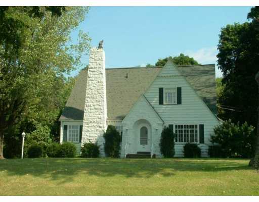 304 Mercer Road Greenville, PA 16125 - Photo 1 of 1 Exterior Front.