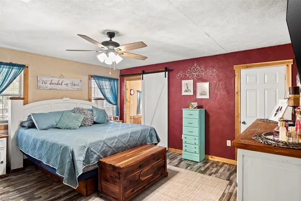 $605,000 | 14802 North 3rd Street, Scurry, TX 75158