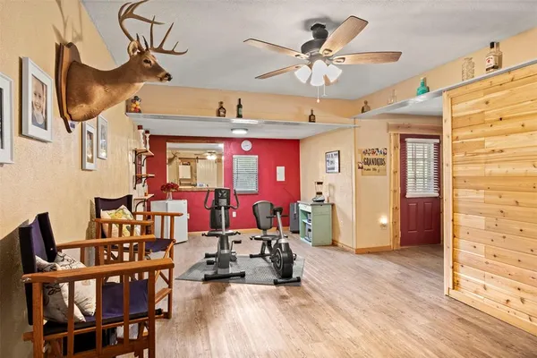 $605,000 | 14802 North 3rd Street, Scurry, TX 75158