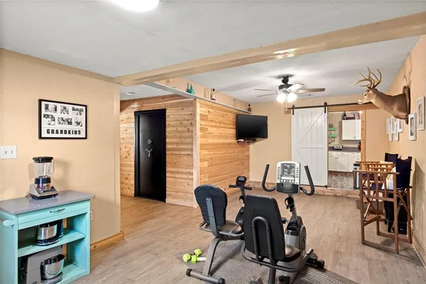 $605,000 | 14802 North 3rd Street, Scurry, TX 75158