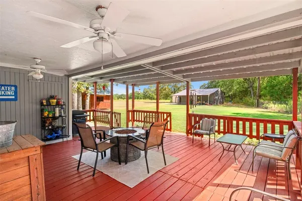 $605,000 | 14802 North 3rd Street, Scurry, TX 75158