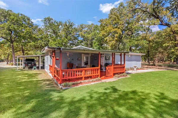 $605,000 | 14802 North 3rd Street, Scurry, TX 75158