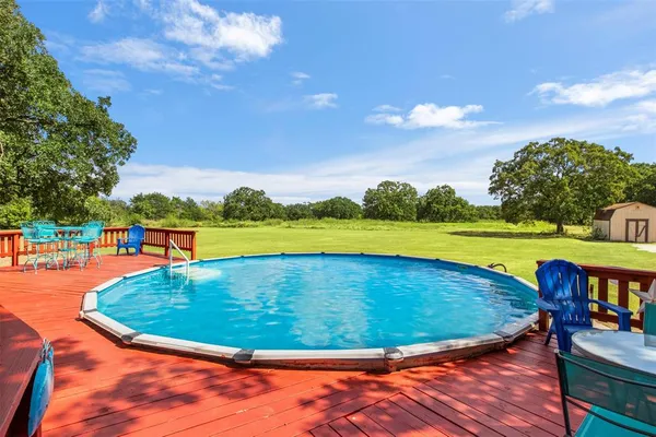 $605,000 | 14802 North 3rd Street, Scurry, TX 75158