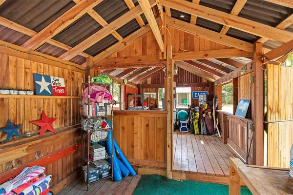 $605,000 | 14802 North 3rd Street, Scurry, TX 75158