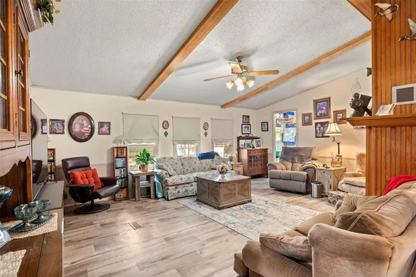 $605,000 | 14802 North 3rd Street, Scurry, TX 75158