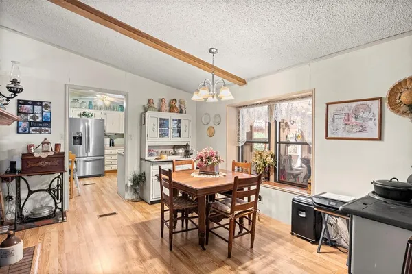 $605,000 | 14802 North 3rd Street, Scurry, TX 75158