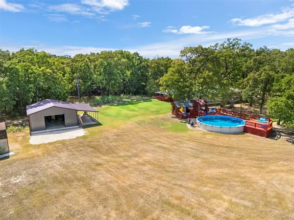$605,000 | 14802 North 3rd Street, Scurry, TX 75158