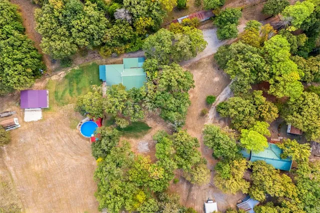 $645,000 | 14802 North 3rd Street, Scurry, TX 75158