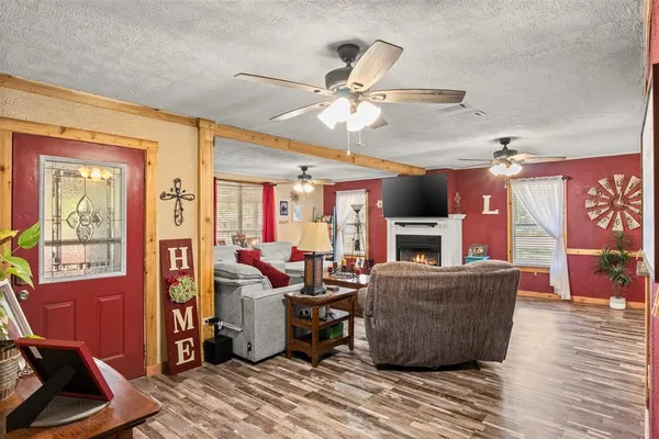 $605,000 | 14802 North 3rd Street, Scurry, TX 75158