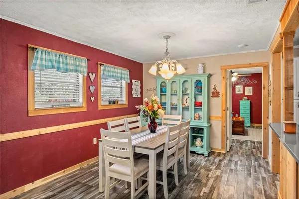 $605,000 | 14802 North 3rd Street, Scurry, TX 75158