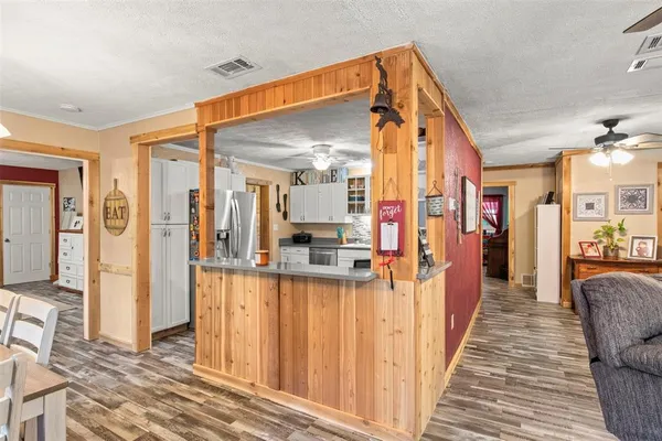 $605,000 | 14802 North 3rd Street, Scurry, TX 75158