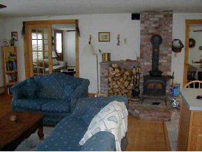 63 Little Sunapee Road New London, NH 03257 - Photo 1 of 6