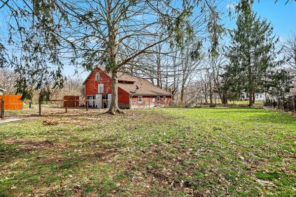 $169,000 | 317 St Joseph Street, Union City, MI 49094
