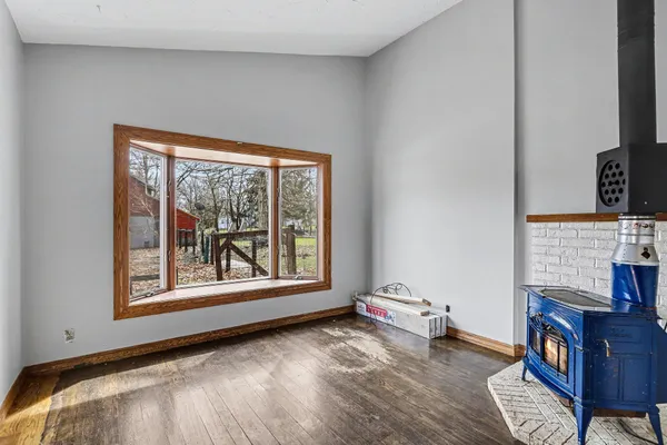 $169,000 | 317 St Joseph Street, Union City, MI 49094