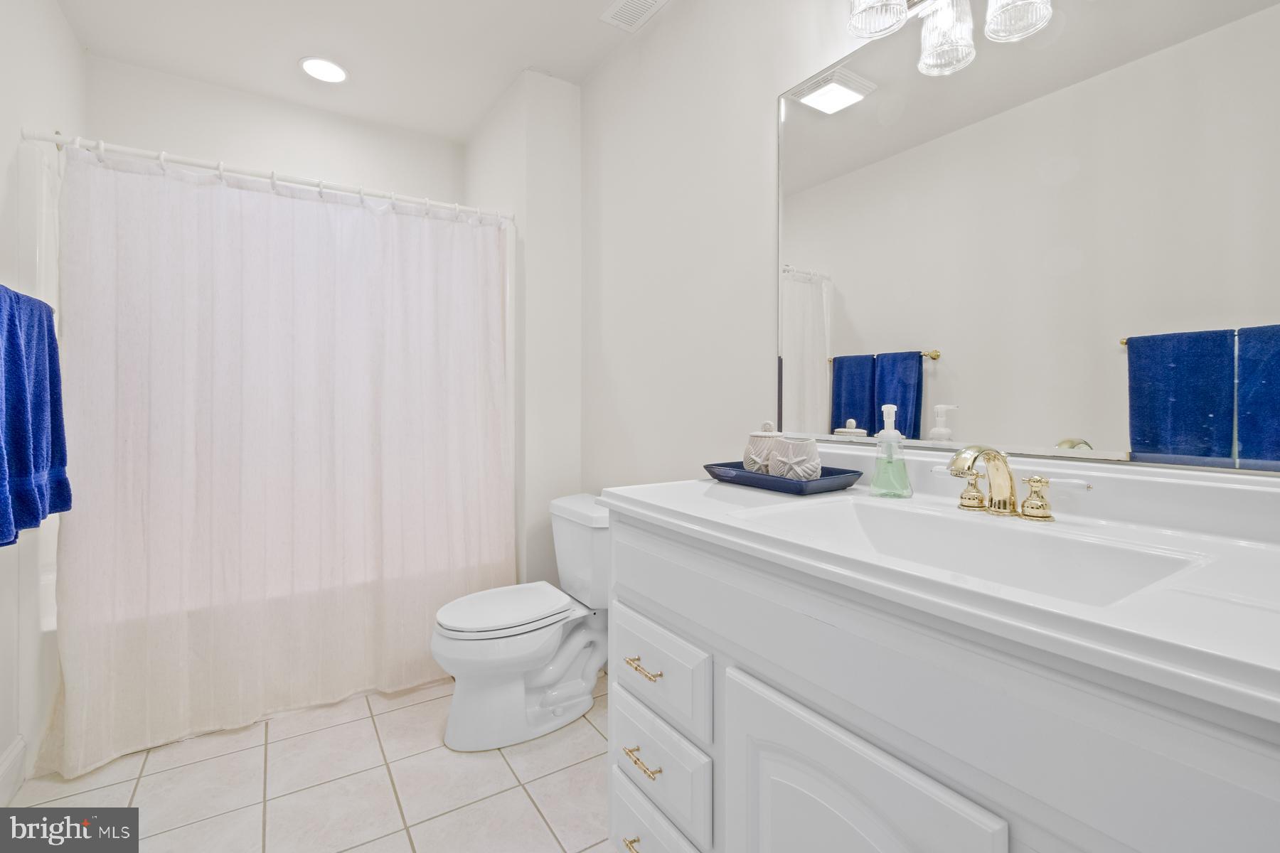 134 Old Landing Road Ocean City, MD 21842 - Photo 44 of 55 2Fl - Full Bathroom