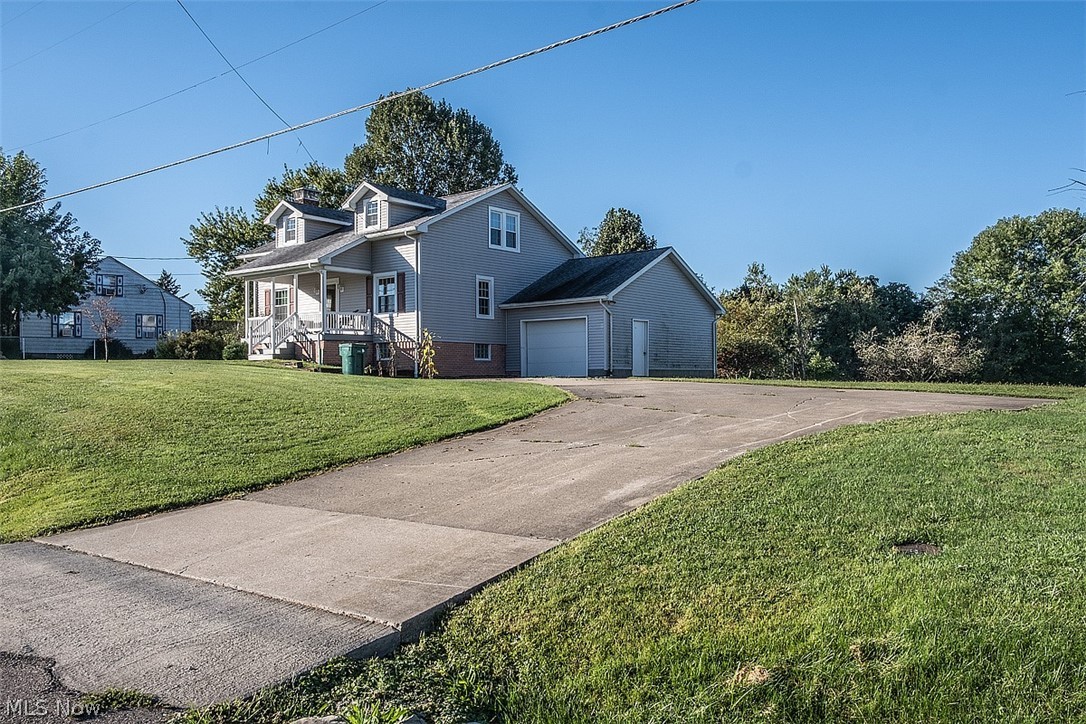 72622 Colerain Road Dillonvale, OH 43917 - Photo 33 of 35