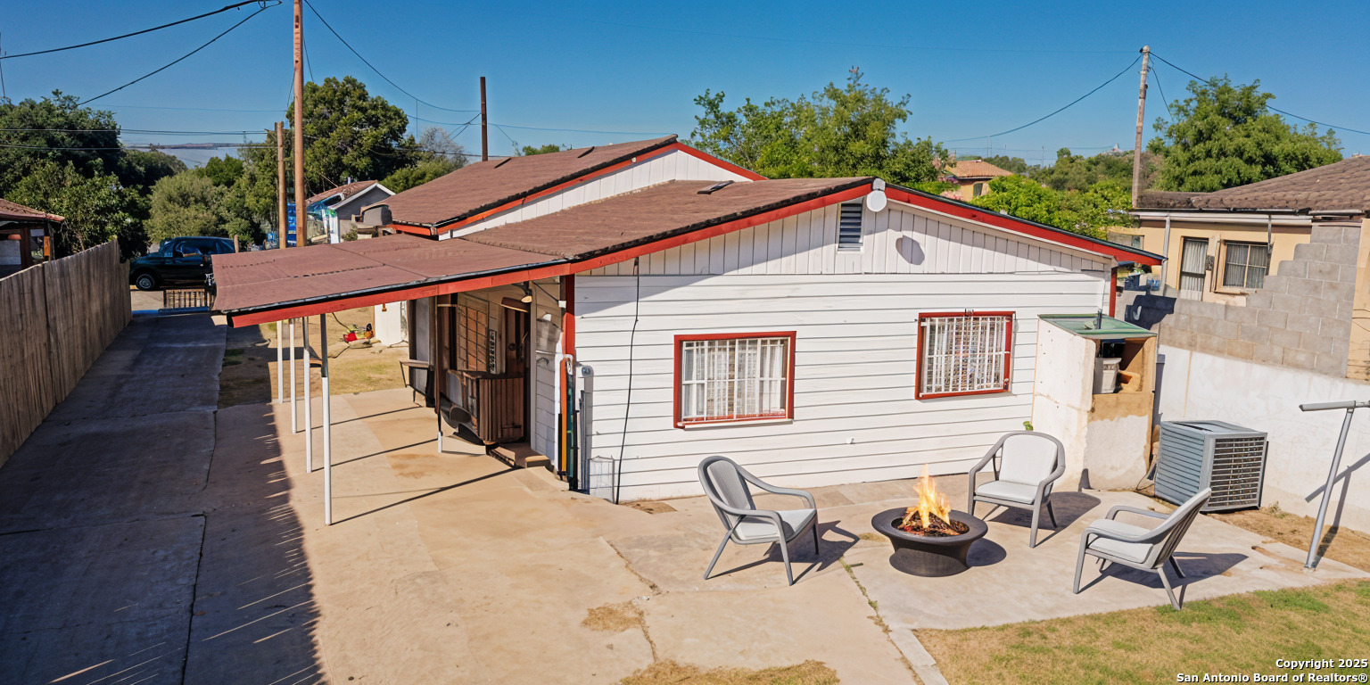 2507 Flores Avenue Laredo, TX 78040 - Photo 15 of 16