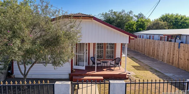 $175,000 | 2507 Flores Avenue, Laredo, TX 78040