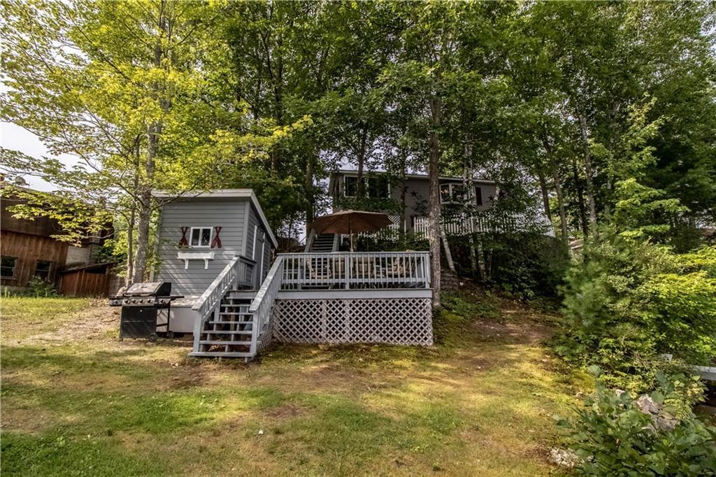 261 West Shore Road East Waterboro, ME 04030 - Photo 2 of 32 Photo